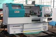clausing cnc