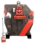 edwards ironworker