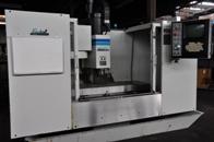 fadal cnc machining center