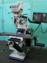 vextrax cnc milling machine