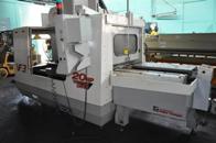 haas vf3 cnc