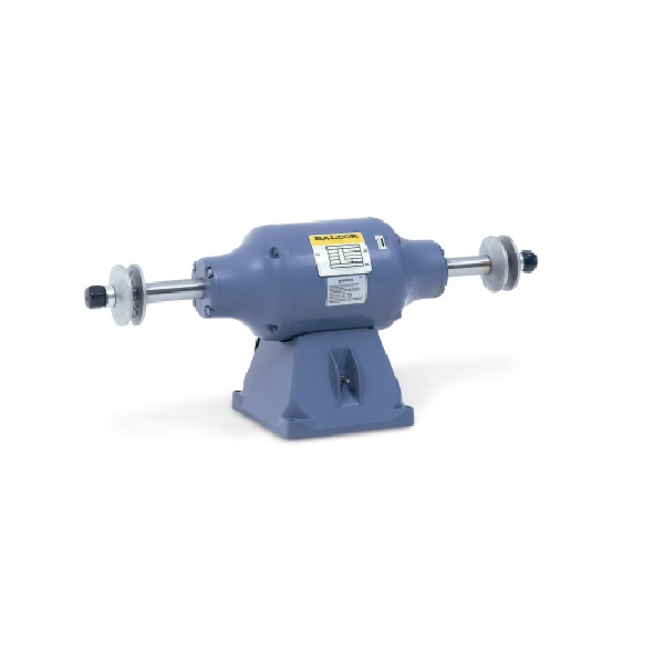 Baldor 6" Industrial Buffer, 111 Norman Machine Tool