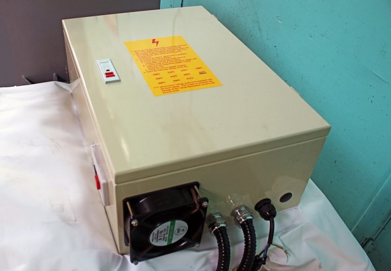 Acer Bridgeport Style EMill Milling Head, MO380 EMill Norman