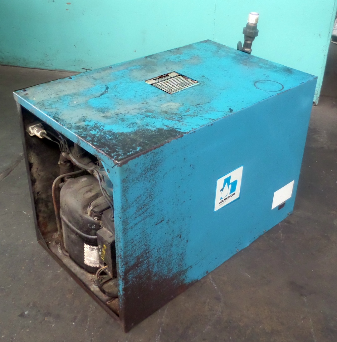 Hankison 100 SCFM Compressed Air Dryer Sale Pending 8/16/22 Norman