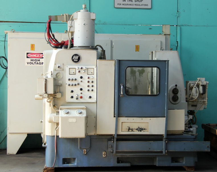 Stimpson R1 Foot Powered Rivet Machine - Norman Machine Tool