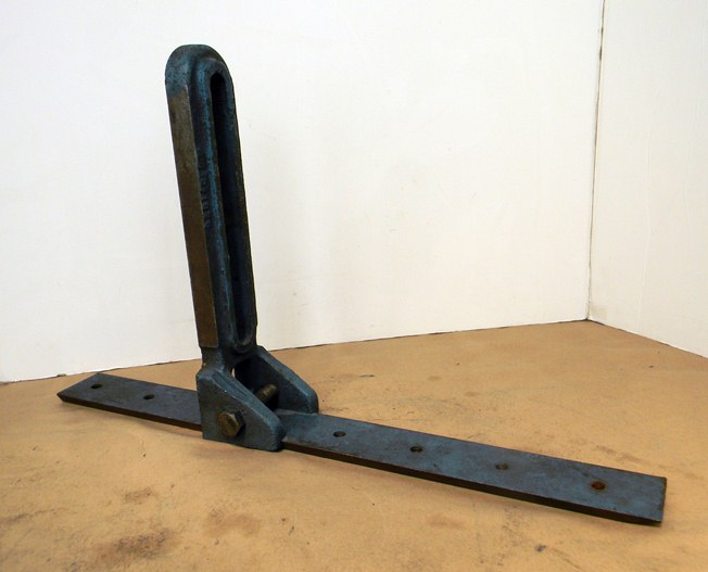 Press Brake Gauges Heavy Duty Adjustable Gages Norman Machine Tool