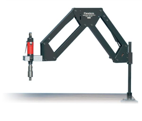 Flexarm 19" 37" Assembly Arm, FAV1430 Norman Machine Tool