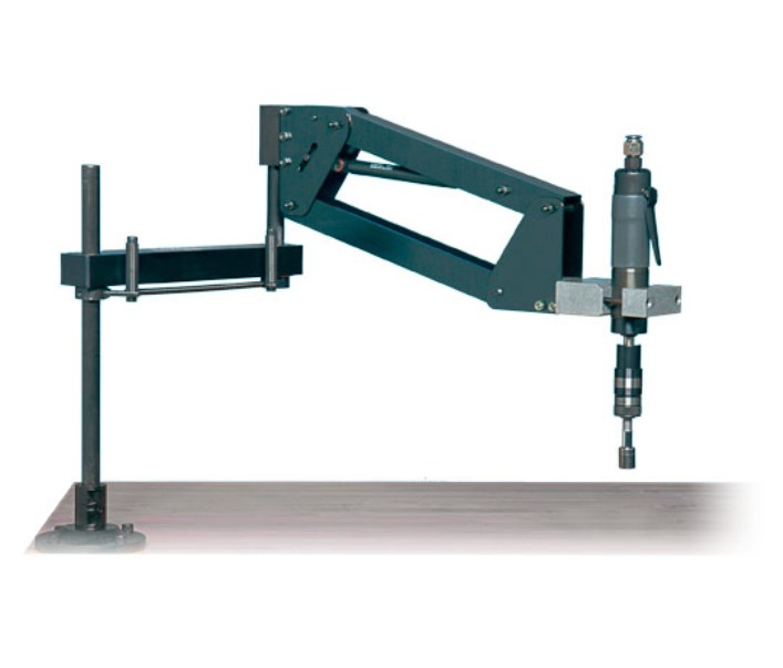 Flexarm 8" 28" Assembly Arm, CVA10 Norman Machine Tool