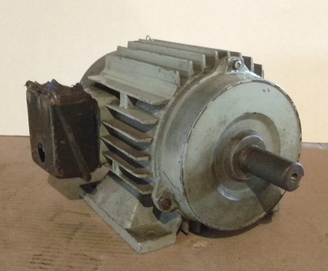 Brook Crompton 3 Phase Motor Wiring Diagram