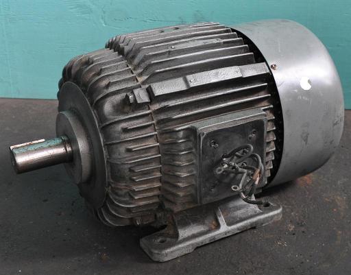 Details about   TATUNG Motor TKKE Used #110388 