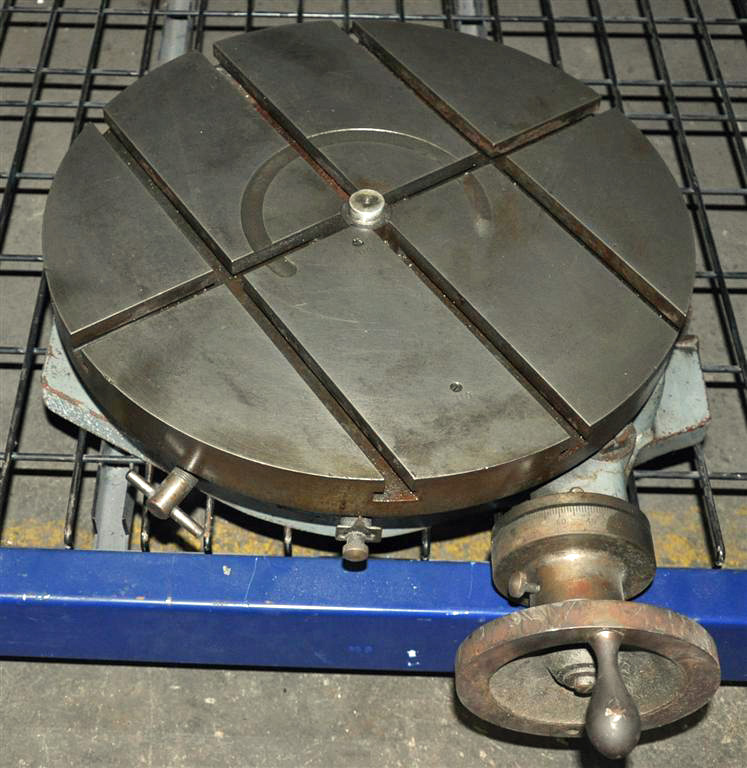 troyke rotary table manual made in china