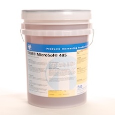 Trim Microsol 485 Long-Life Semisynthetic Coolant - Norman Machine Tool