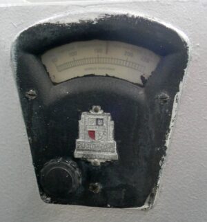 Grieve 54" x 24" 6 KW Drying Oven - Norman Machine Tool