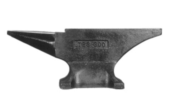 Pieh blacksmith tools tfs single-horn blacksmith anvil