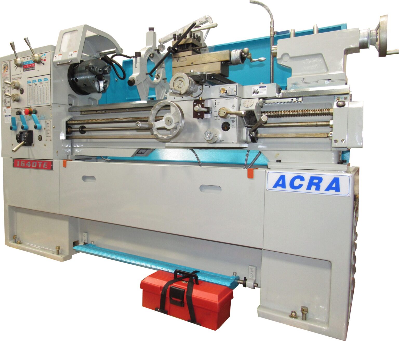 Acra 16