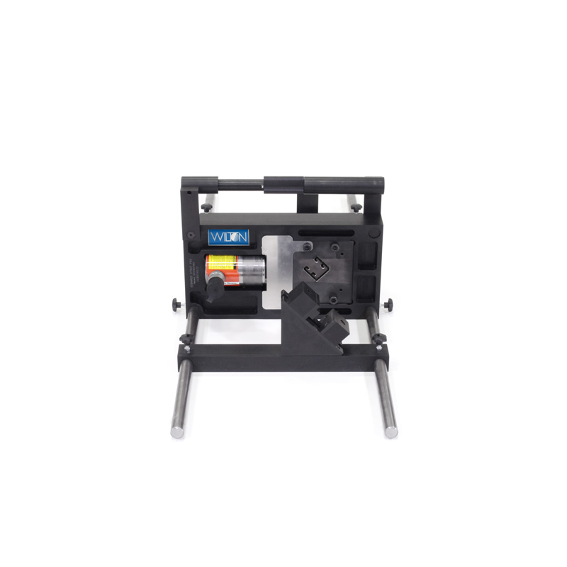 Edwards Wilton Strut Cutter Norman Machine Tool