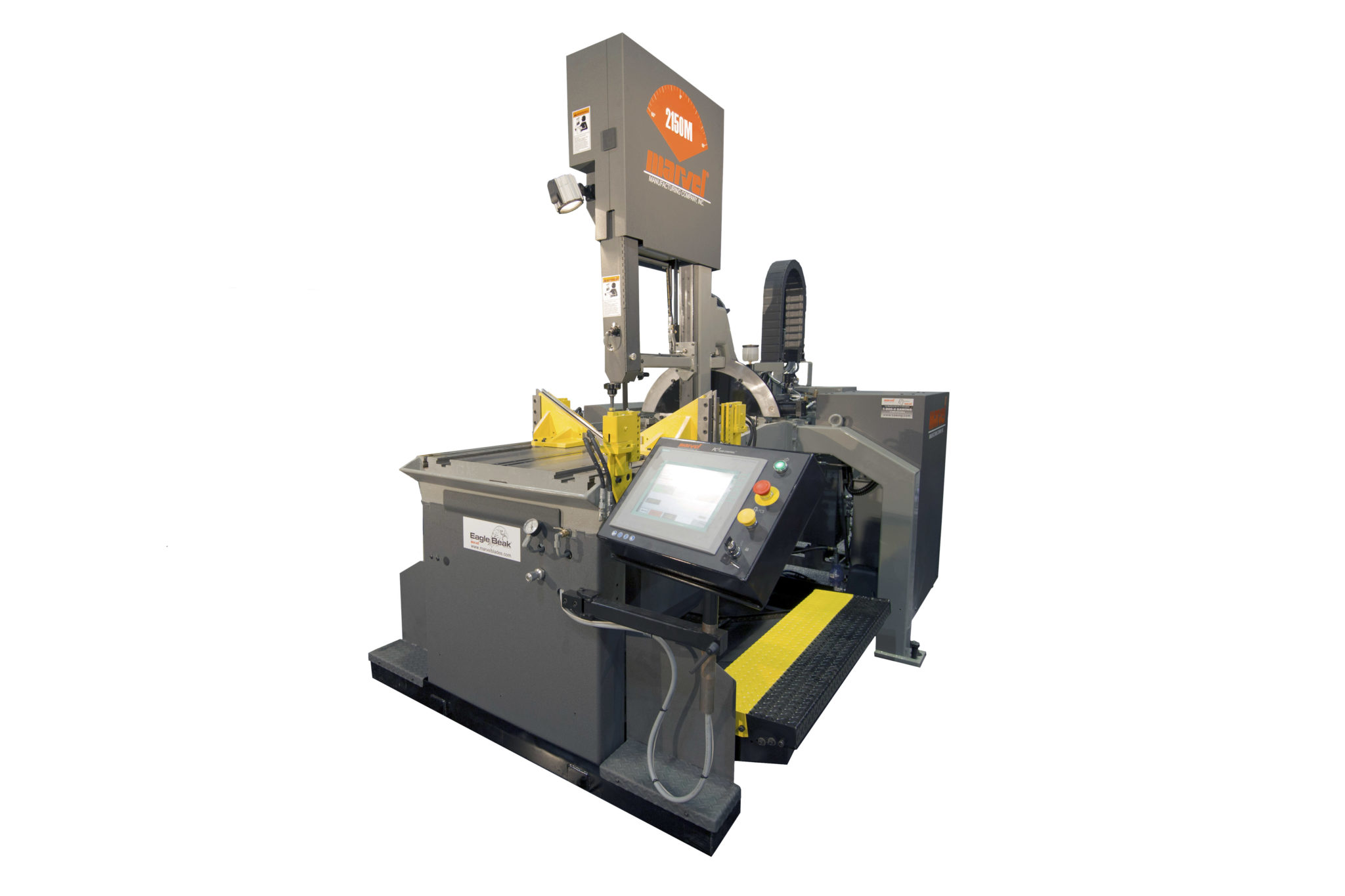 marvel band saw