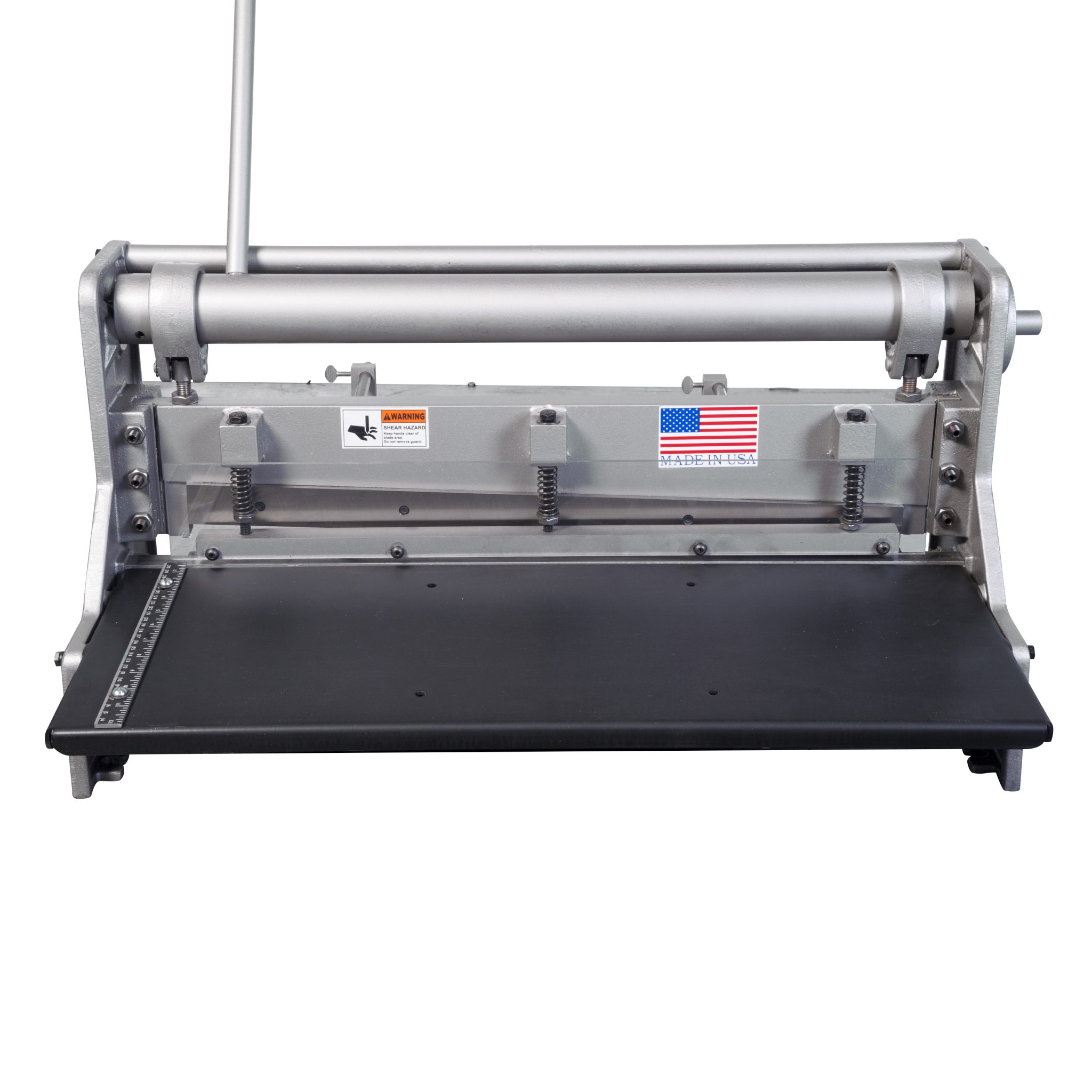 Roper Whitney Pexto 25" x 18 Gauge Bench Shear, No. 125 Norman