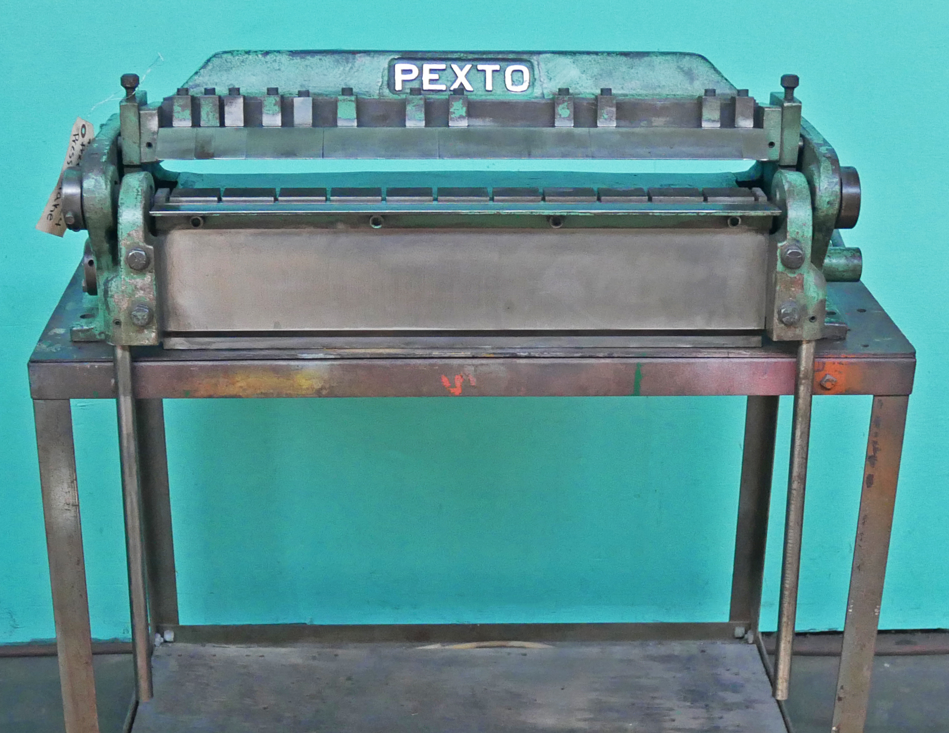 Pexto 24