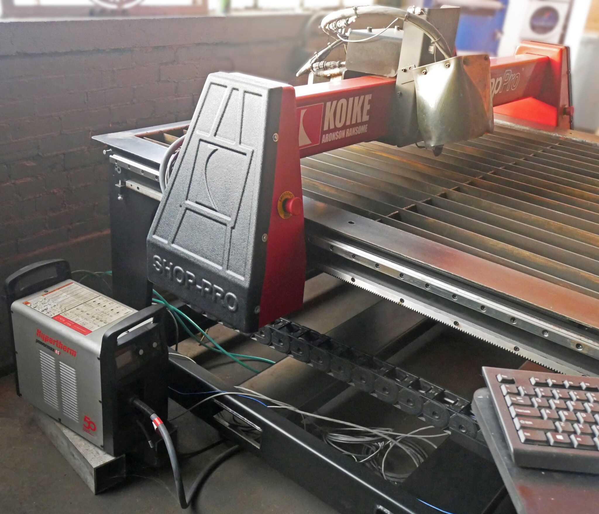 9625-KoikeAronson-ShopPro-CNC-PlasmaCutter-3