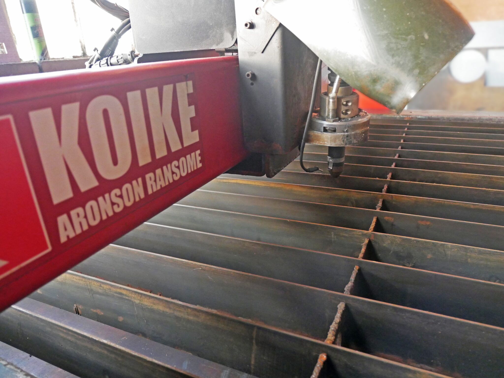 9625-KoikeAronson-ShopPro-CNC-PlasmaCutter-4