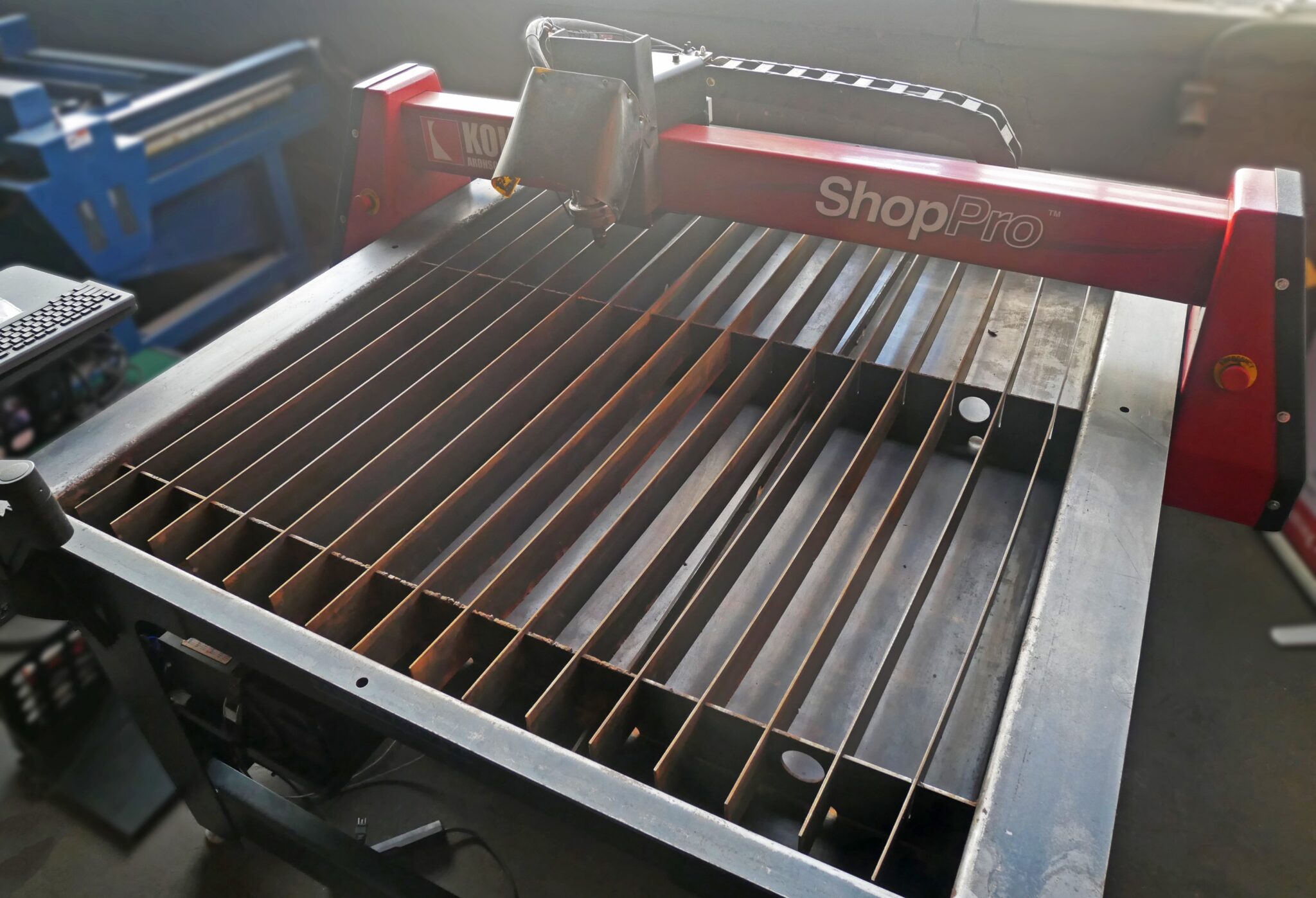 9625-KoikeAronson-ShopPro-CNC-PlasmaCutter-6