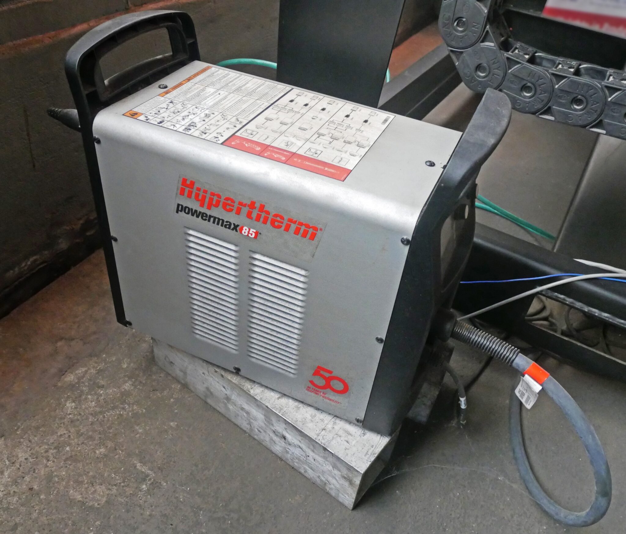 9625-KoikeAronson-ShopPro-CNC-PlasmaCutter-7