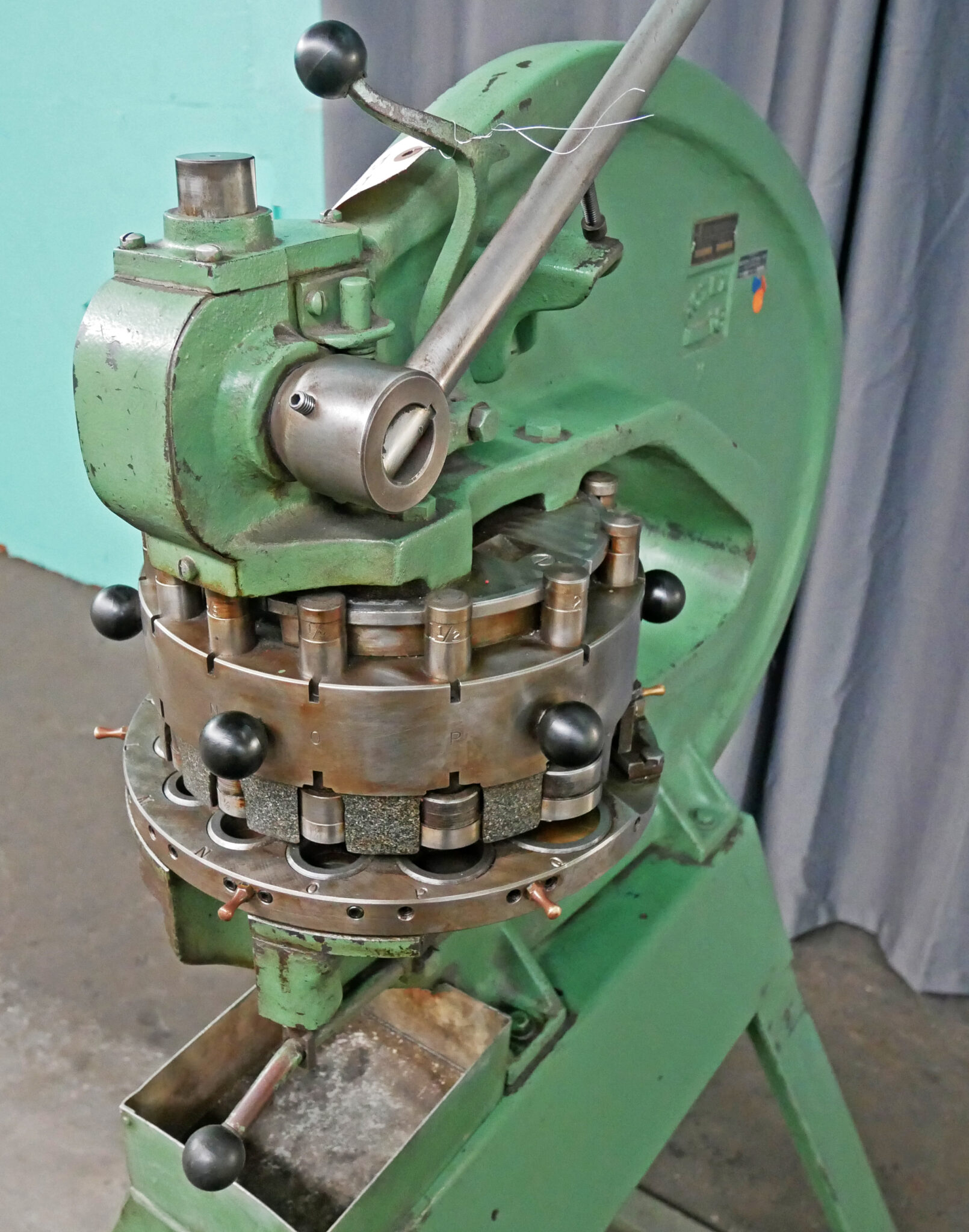 9985-Rotex-18AK-RotaryPunch-4