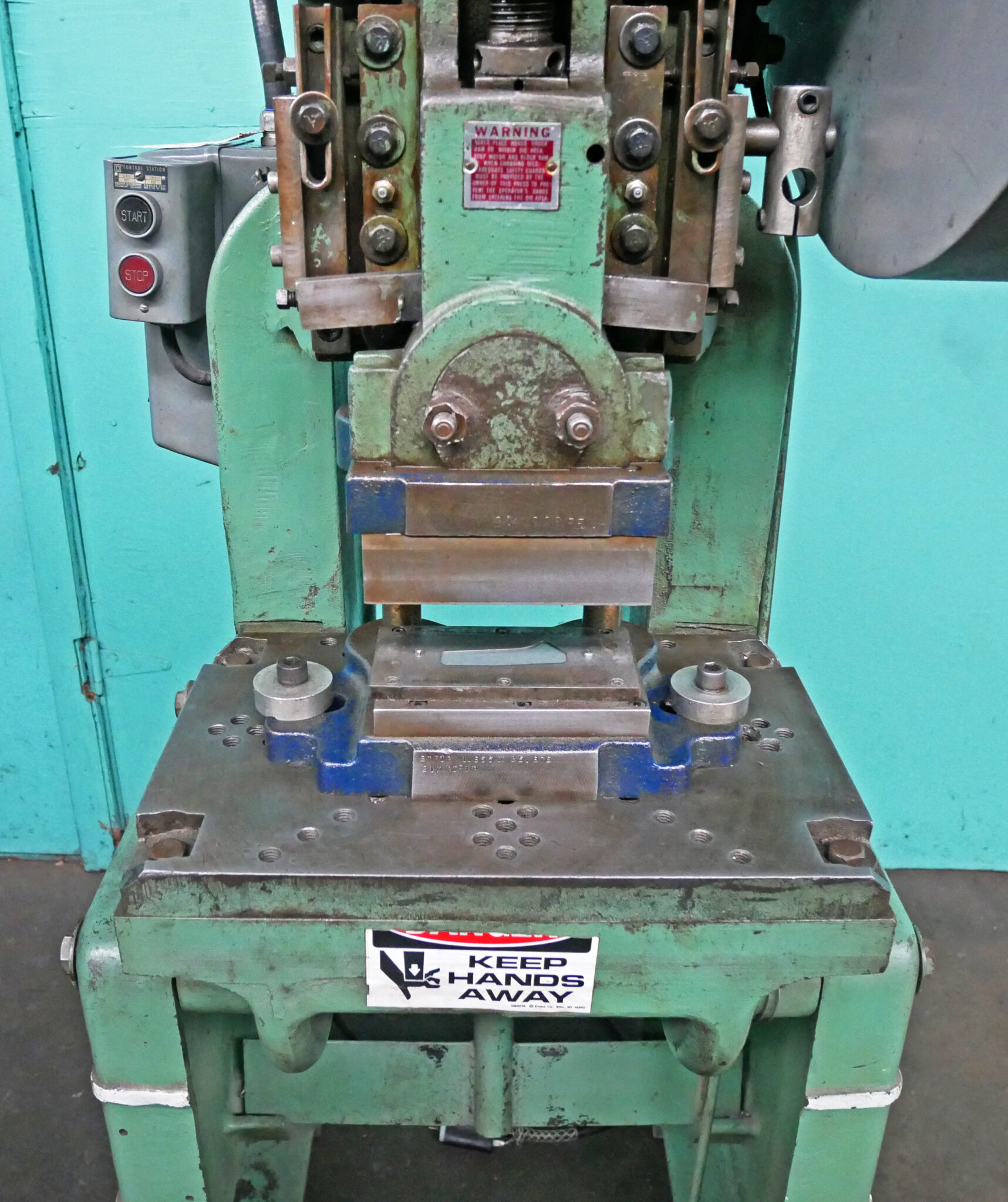 9991-Rousselle-No.2-PunchPress-4