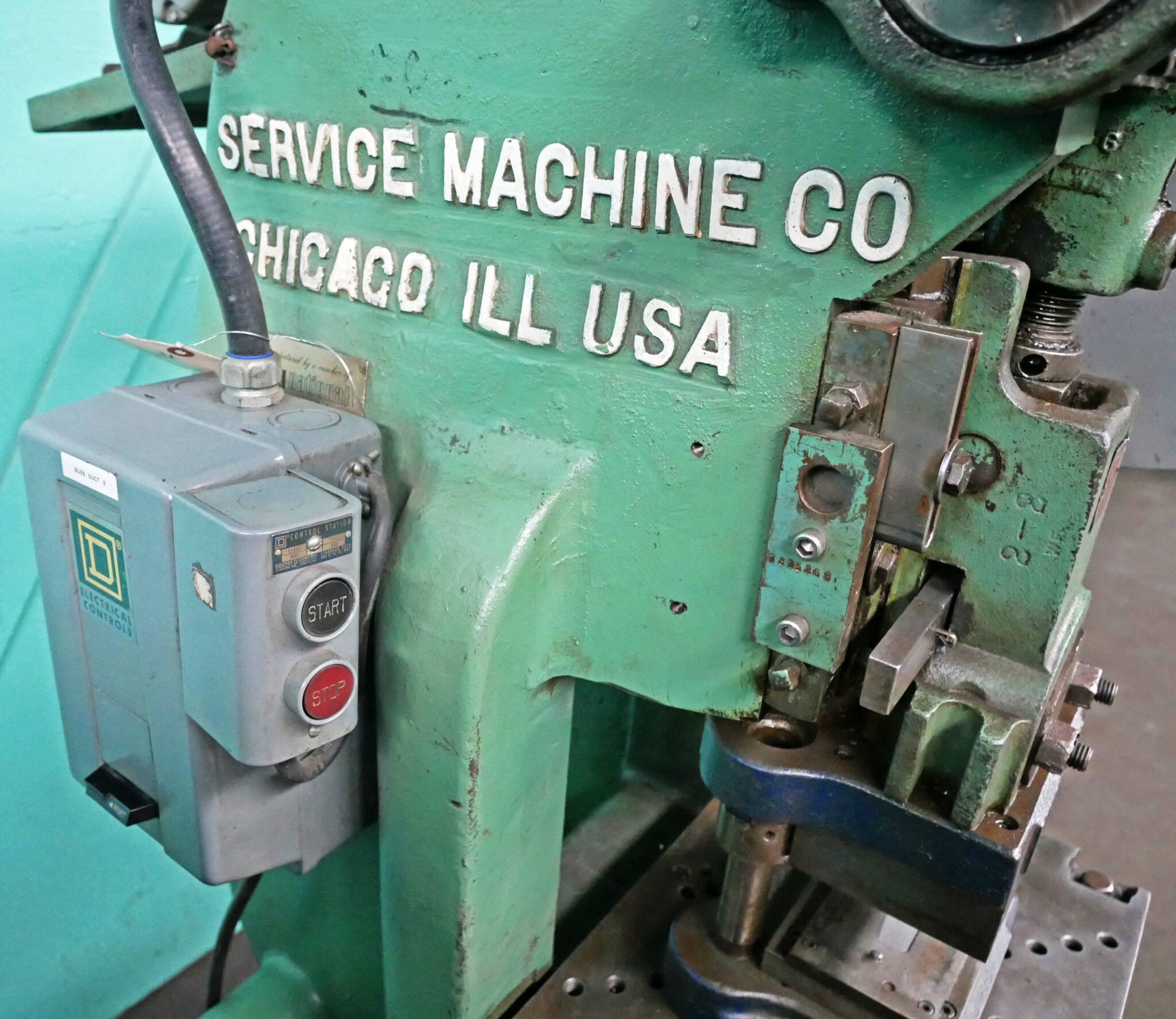 9991-Rousselle-No.2-PunchPress-6