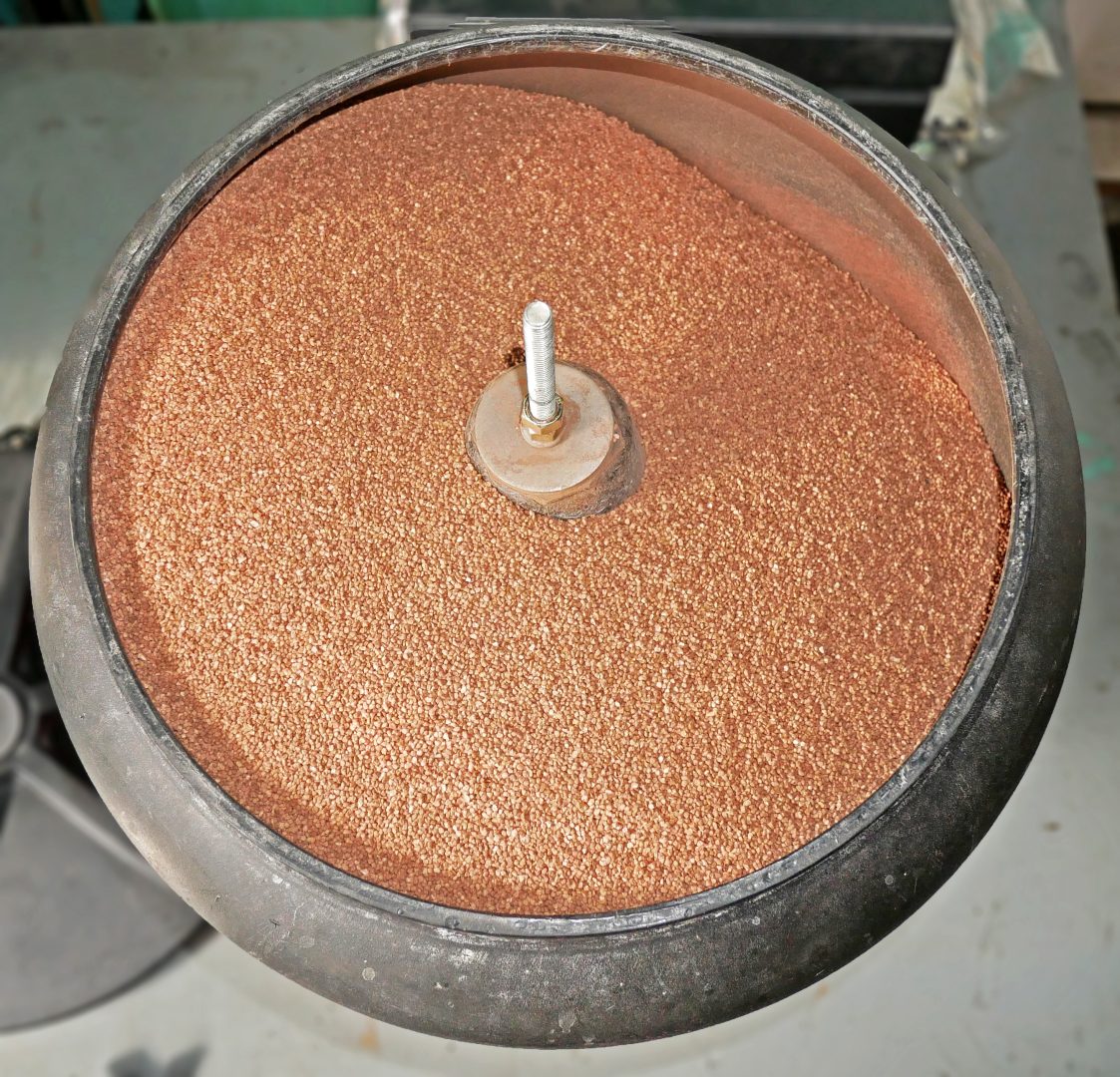Thumler's Tumbler Vibratory Tumbler, Ultravibe 45 - Image 3