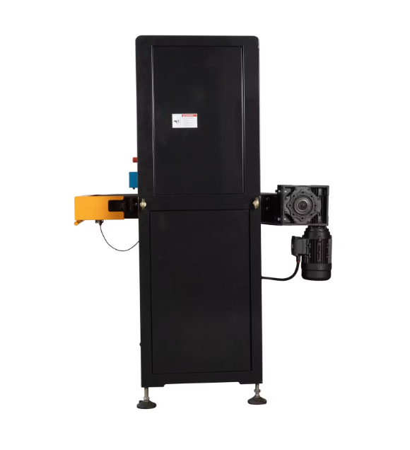 Baileigh Industrial 37" x 60" Wide Belt Sander, WBS-37 - Image 3